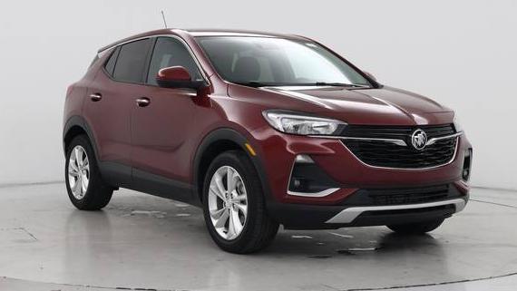 BUICK ENCORE GX 2023 KL4MMBS20PB064452 image
